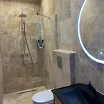 La Nuit De Reve Privative Jaccuzi Sauna 2 Crouy
